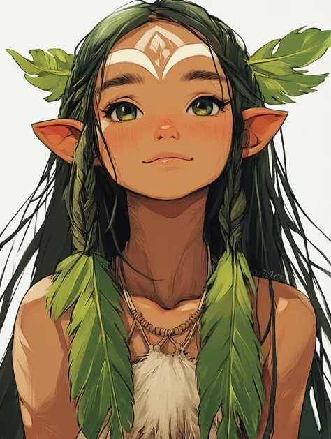 forest elf