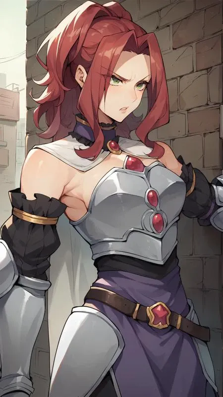 Malty Melromarc - The Rising of the Shield Hero