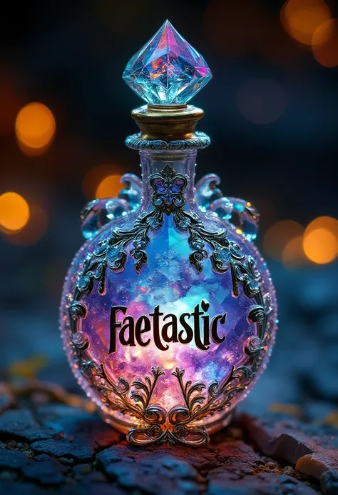 FaeTastic Details