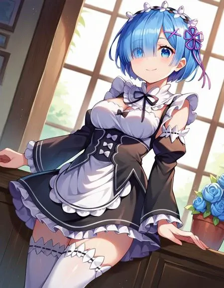 rem