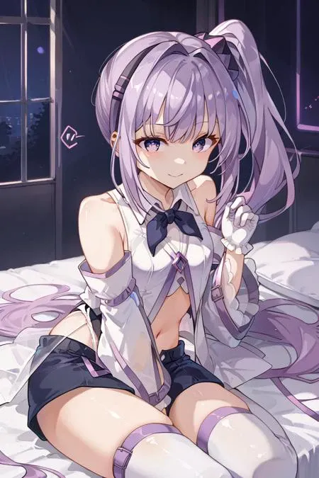 ai_chan - arcaea 1.0