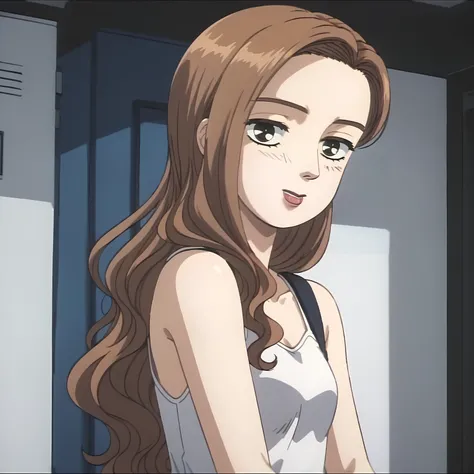 Sayuki Initial D