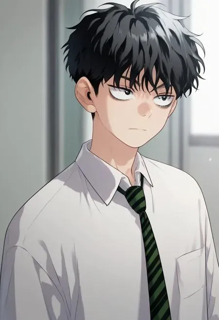 Yongjin Kwon - JAKDU Shamans Blade