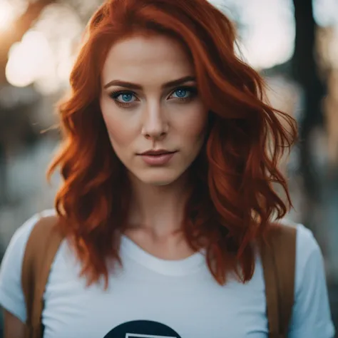 Redhair