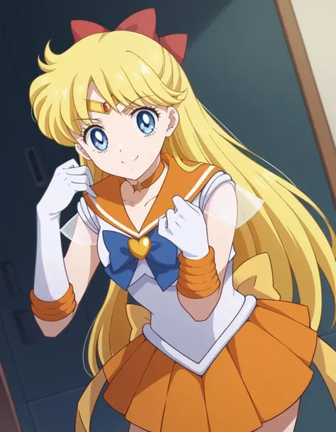 Sailor Venus