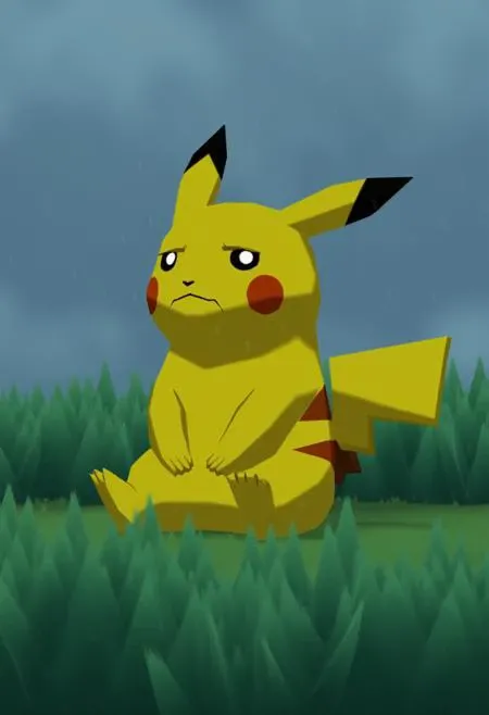 Wind Waker Style 1.0