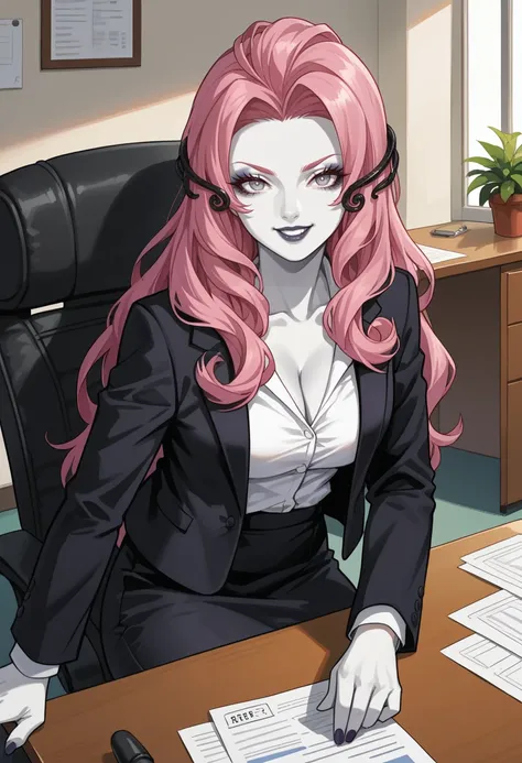 Lilith - Shin Megami Tensei V Vengeance