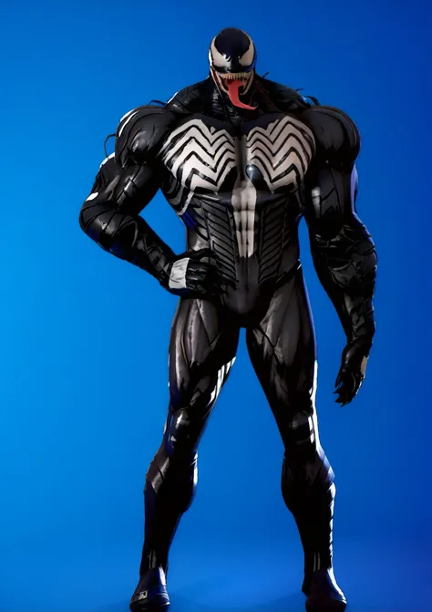 Venom Fortnite