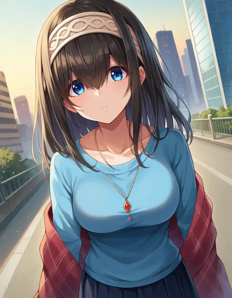 Sagisawa Fumika