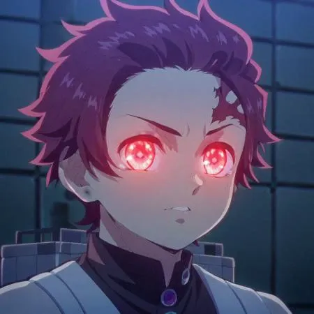 concept Glowing eyes Style Prima Doll