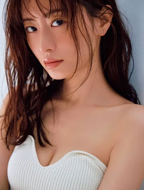 marika matsumoto