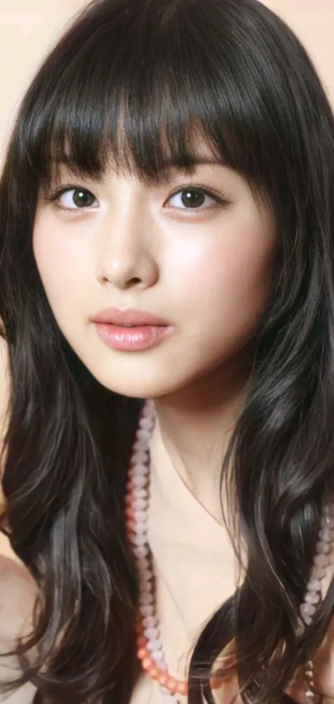 satomi ishihara