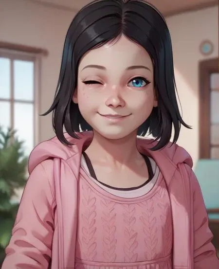 Lily Castellanos - The Evil Within 2