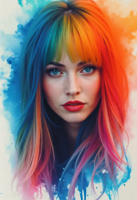 Megan Fox Flux FluxV1.0