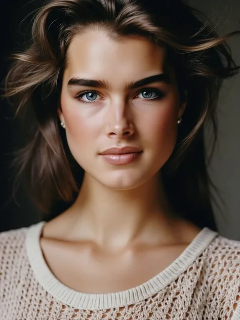 Brooke shields Eve Ver 1