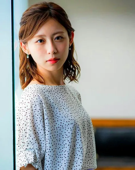 reina osanai
