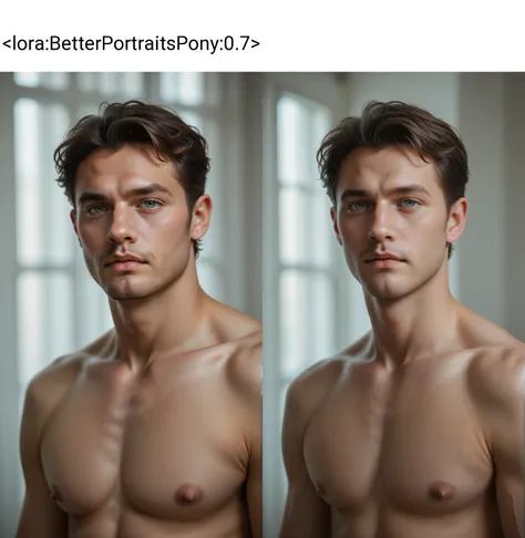 BetterPotraits Detailer