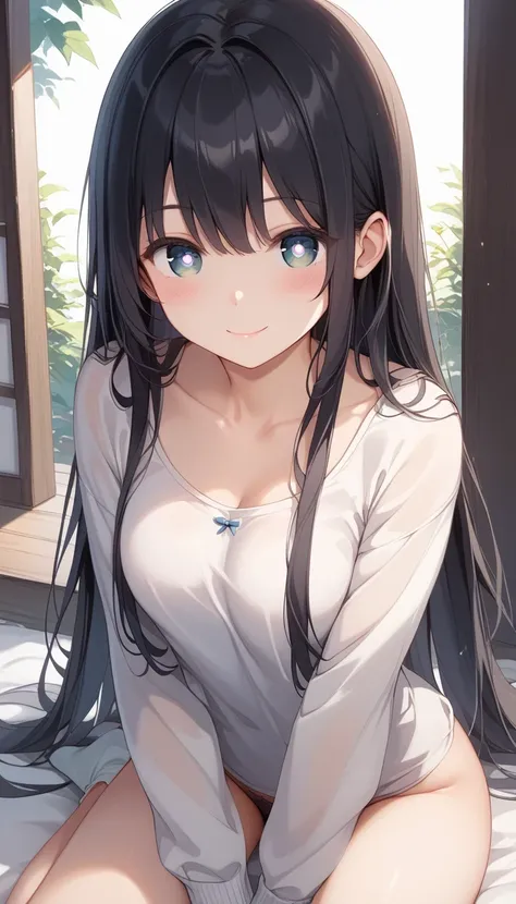 cute girl