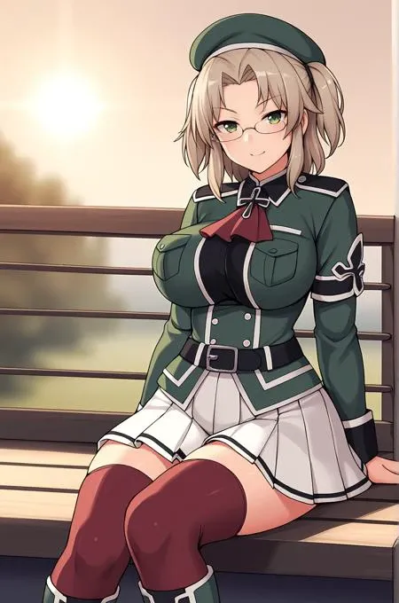 Imu - Senran Kagura V1.0