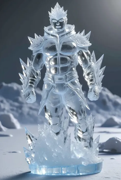 冰雕 ice sculpture