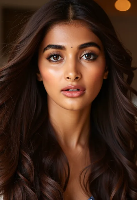 Pooja Hegde