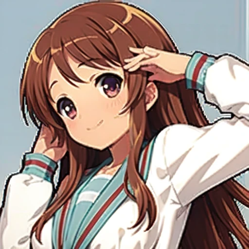 mikuruasahina test