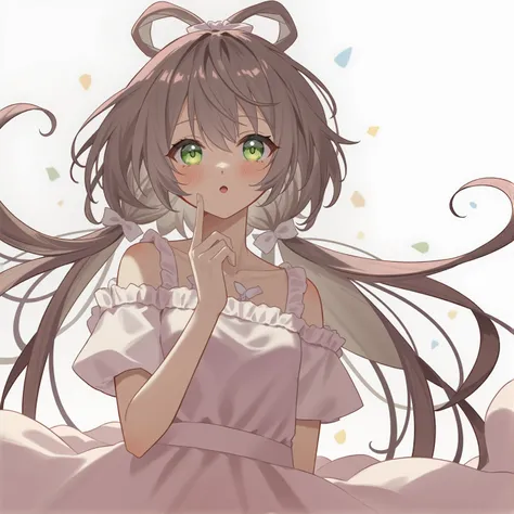 洛天依_Flux Normal