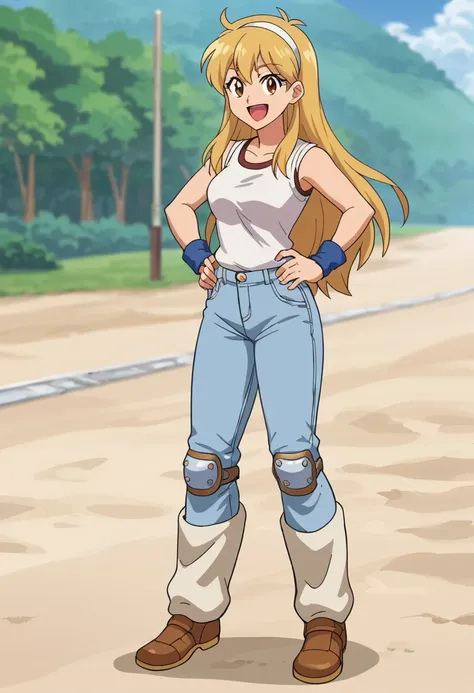 Rosa Felmonde Undercover Cops