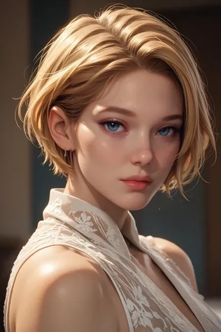 Fragile from Death Stranding