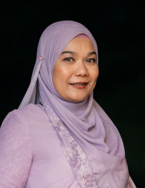 Hidayah Kon 2