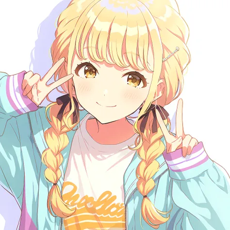 Kotone Fujita - Gakuen iDOLMASTER - IllustriousXL