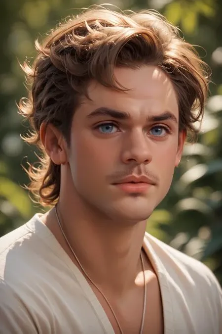 Billy from Stranger Things