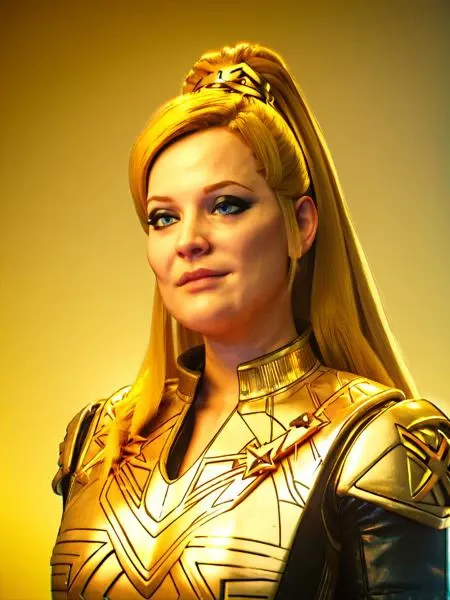 Killy Tilly From Disco