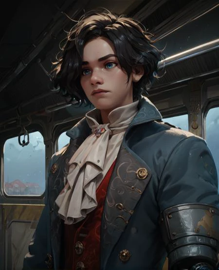 Carlo - Lies of P - femby-nsfw 2.0