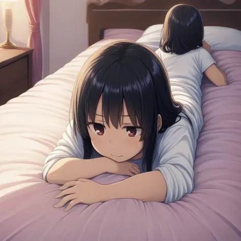 Queen Conjoiment Illustrious