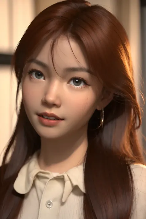 Emoji Style - Anime Portrait -3D Rendering Style - Style Filters