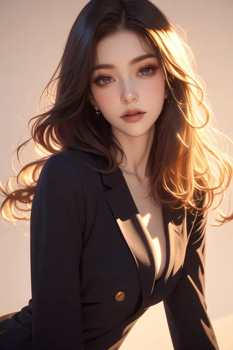 High Cold Series - Korean Style - Novel Tweet Female Lead 1