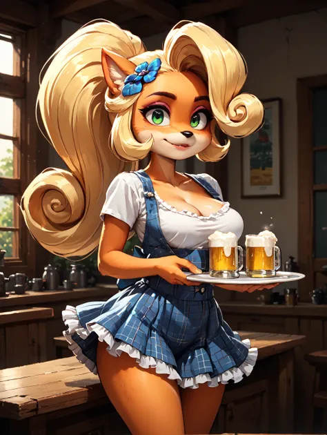 Coco Bandicoot