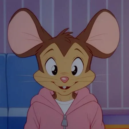 Roy [ Stay Tuned ] by Leaf