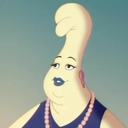 Mother Glop [ ozzy and drix ] by Leaf