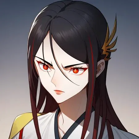 Mulan Xuanwu [ Survive As The Hero's Husband! ] by Leaf