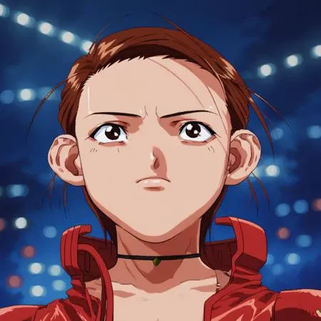 Shine [ Viper-F50 (Sogna) ] by Leaf