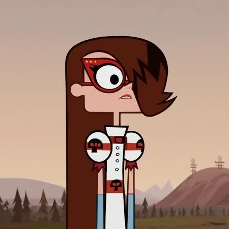 Mandy Struction [ Sidekick ] by Leaf