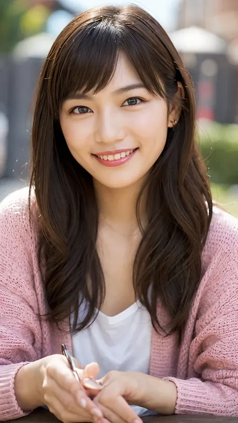 kawaguchi haruna actress