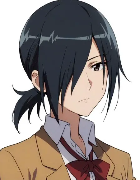 [PDXL] Kaoru Toki - Seitokai Yakuindomo