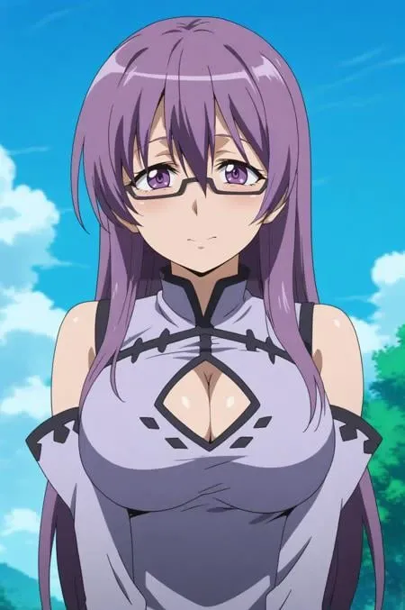 Sheele - Akame ga kill  V1.0