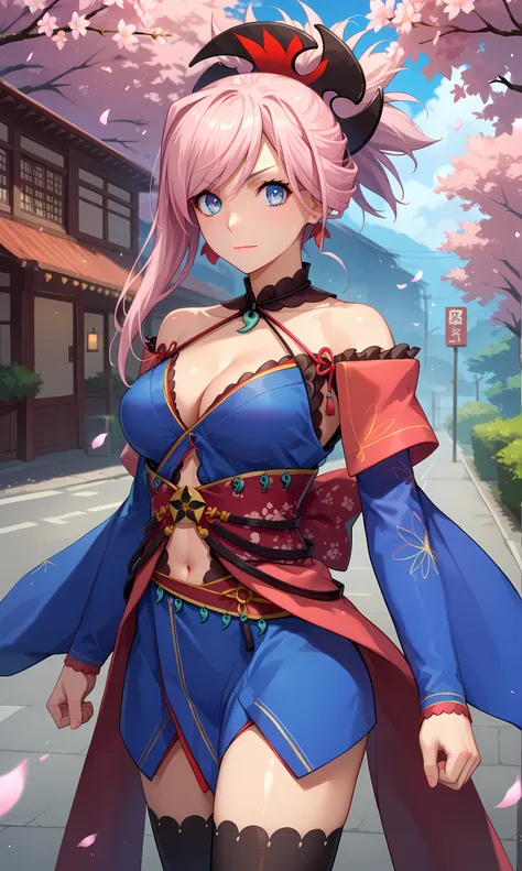 [PONY] Miyamoto Musashi | Fate/Grand Order