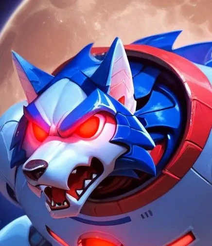 Wirewolf (Buzz Lightyear of Star Command)