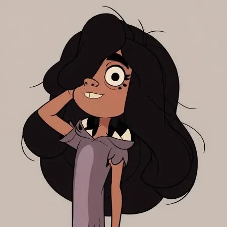 Lerk (Dawn of the Croods)