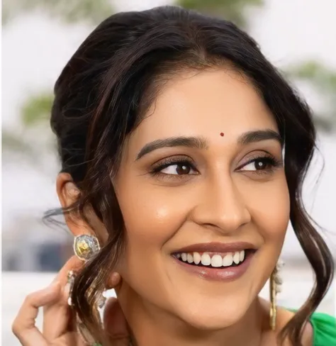 Regina cassandra kpd